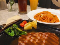 -必胜客(上海新南方商城PH店)