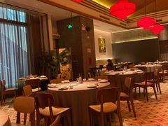 大堂-金鸭季·北京烤鸭(深业上城店)