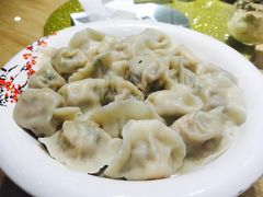 -小平岛開海水饺(浑南店)