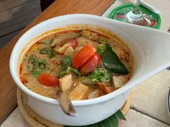 -卷心菜和避孕套餐厅(Pattaya)