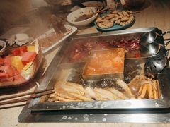 -锦城印象火锅(天府三街店)