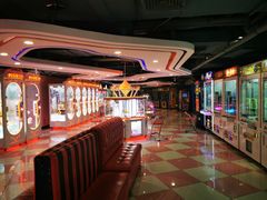 -核客电玩城(东门店)