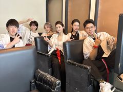 -E+有冰工厂·昆仑寒宫2(五角场店)