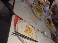 -比格比萨自助(宝山日月光店)