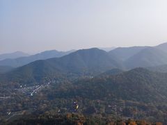 -北高峰