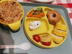 -西贝(华发商都店)