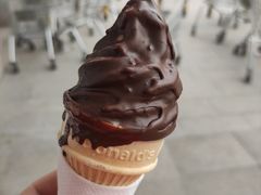 -麦当劳(河北唐山光明路餐厅)