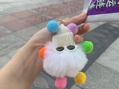 -五条友·广西烧烤大牌档(盛天地店)