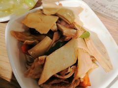 -常州银丝面馆(府琛店)