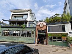 -怡得观滇餐厅·地道昆明菜·1996(海埂大坝店)