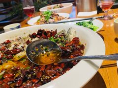 -陶然居·重庆菜(解放碑店)