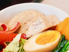 -dodonpa.墩墩伐 便当食堂(博华广场店)