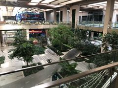 -仁恒美食庭苑(仁恒海河广场店)