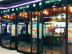 -风云再起游乐汇(皇城恒隆广场店)