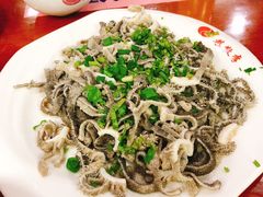 -陈寔包子王·卤煮小肠·京味小吃(龙潭店)