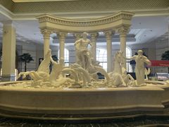 -三亚湾皇冠假日度假酒店·临风大堂酒廊