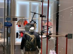 -BURBERRY(杭州万象城童装精品店)