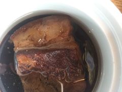 东坡肉-杭百味·大众精选杭帮菜(西湖音乐喷泉店)