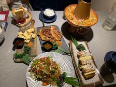 -觅山云南菜(泊富ICITY店)
