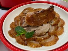 -味+新京宴·烤鸭·北京菜(创意谷店)