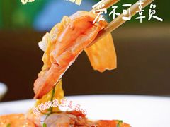 -1937青岛老味道·海肠捞饭·青岛菜(大鲍岛栈桥店)