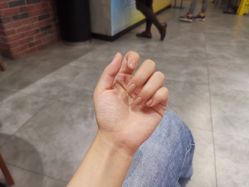 -蜜丝卡伦美甲美睫半永久