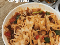-清真·西北人家风味馆(中山中路店)