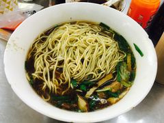 -老赵面店(大西路店)