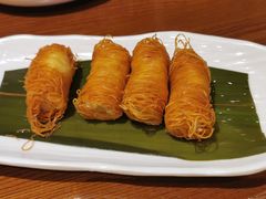 -如轩·海鲜砂锅粥·潮汕菜(一品天下店)