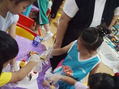 -加蒙特森林幼儿园(广州市增城区店)