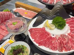 -五星桥原切肥牛火锅·30年专注好牛肉(湖塘店)