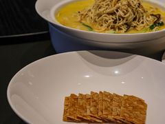 -宫燕府·京菜·烤鸭·淮扬菜(王府中心店)