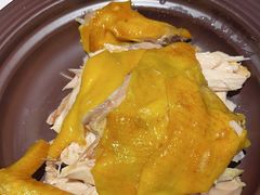 -秋色客家菜(南山店)