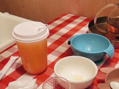 -西贝(龙华天虹购物中心店)