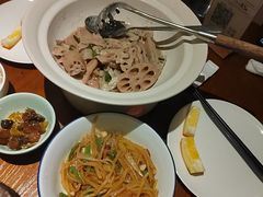 -御湾·浅水湾·贺胜土鸡汤(潜山店)