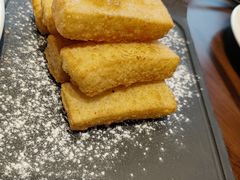 -索菲特酒店·乐轩华中餐厅