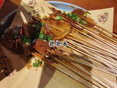 -辣不二地道川菜(汉水路店)