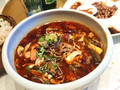 -辣螃铠盆盆蟹大排档(海昌店)