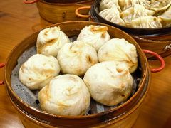 -杭州小笼包(朗姿大厦店)