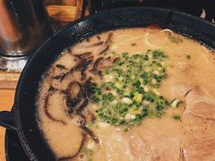 -博多一幸舍(侨福芳草地购物中心店)
