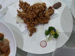 -品味居·首店·大连鲜活海鲜大连菜(东港店)