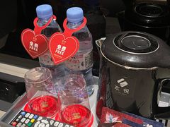 -CitiHot欢悦酒店(广州北京路店)