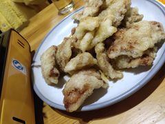 锅包肉-顺姬冷面(长春旗舰店)