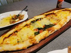 -Efes Turkish & Mediterranean Cuisine 艾菲斯餐厅(陆家嘴店)