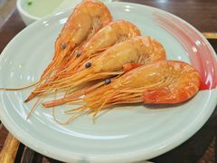 -蟹上黄·蟹黄面·江南糖水(人民广场店)