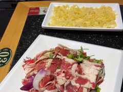 -牛鲜盛齐齐哈尔烤肉(曹路店)