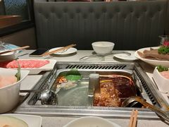 -海底捞火锅(航洋城店)