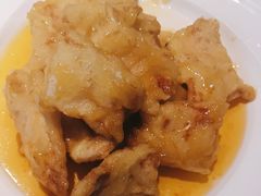 -小船渔村•大连菜•大连焖鱼(明泽街店)