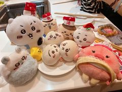 -海底捞大排档火锅(打浦路店)