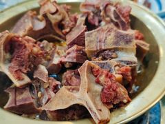 -乔家满族八大碗(流水沟店)